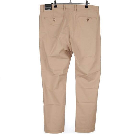 BONOBOS Weekday Warrior Dress Pants Men's 36x30 NWT - Picture 5 of 8